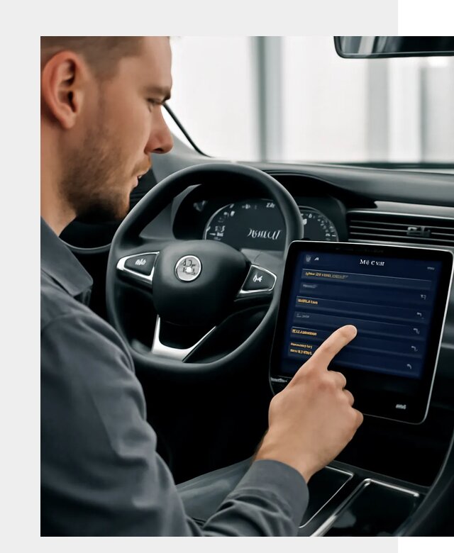 Русификация Changan X5 в Нурлате по цене от 6778 р. | ФастМобиль-Нрт