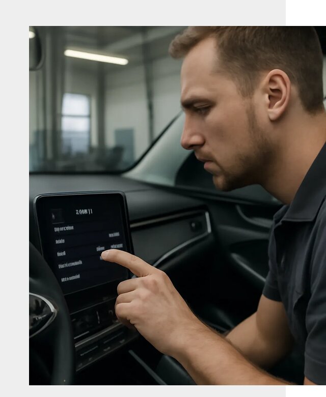 Русификация мультимедиа Changan в Нурлате от 6778 р. | ФастМобиль-Нрт