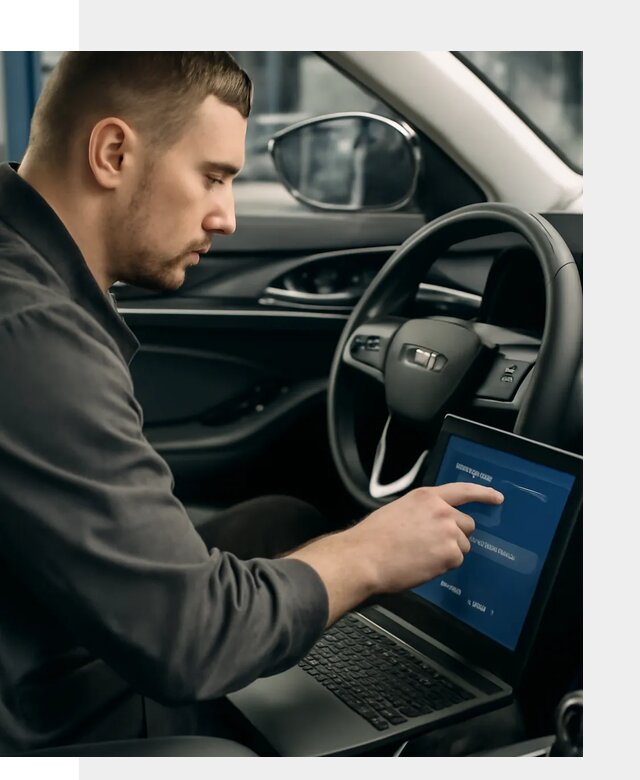 Русификация мультимедиа автомобилей Changan под ключ в Нурлате