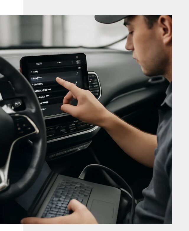 Русификация Dongfeng 7 под ключ для вашего автомобиля в Нурлате