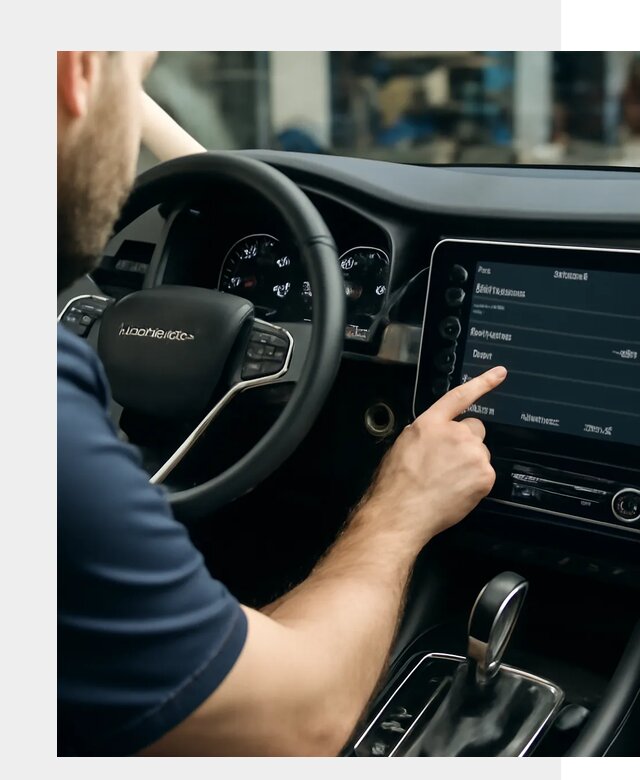 Русификация панели Dongfeng в Нурлате по цене от 5214 р. | ФастМобиль-Нрт