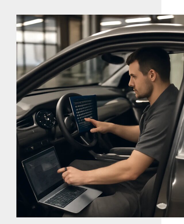 Русификация Exeed TXL в Нурлате по цене от 15536 р. | ФастМобиль-Нрт