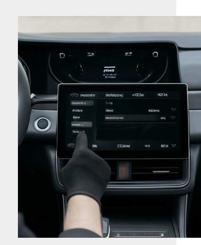 Русификация GAC GS 8 под ключ в Нурлате от 6778 р. | ФастМобиль-Нрт