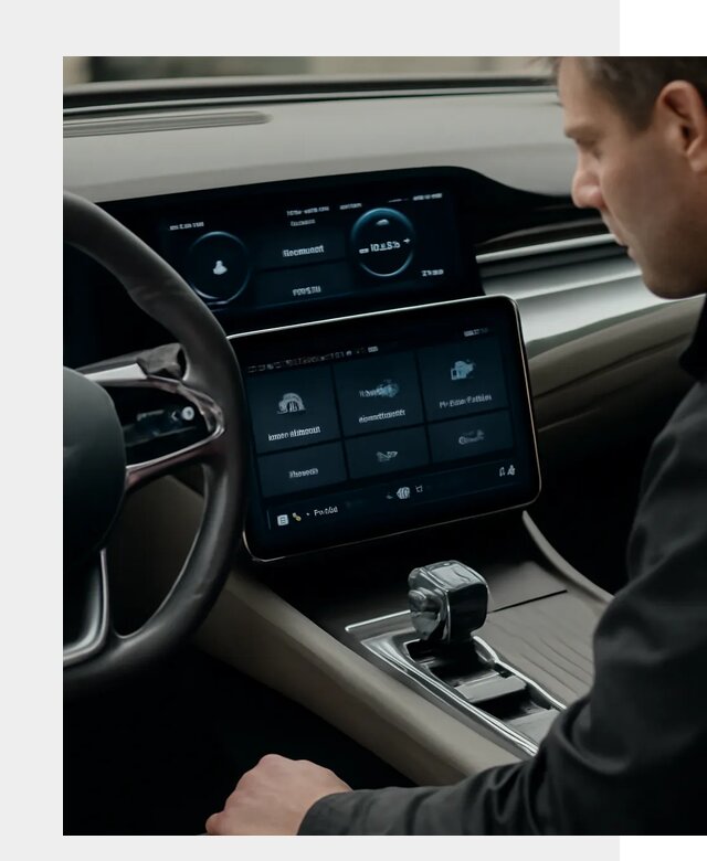 Русификация Geely Monjaro в Нурлате по цене от 8237 р. | ФастМобиль-Нрт