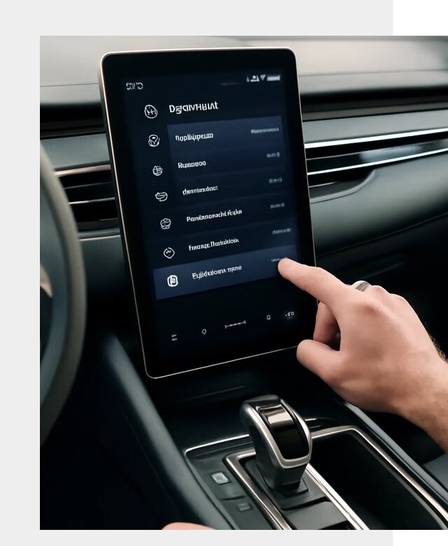 Русификация Geely Preface в Нурлате по цене от 10323 р. | ФастМобиль-Нрт