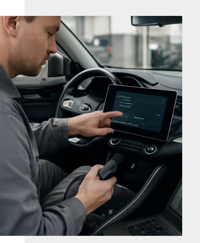 Русификация мультимедиа автомобилей Geely в Нурлате под ключ