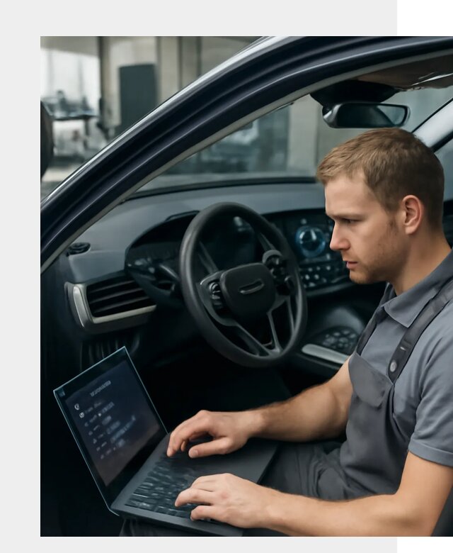 Русификация Haval в Нурлате по цене от 8237 р. | ФастМобиль-Нрт