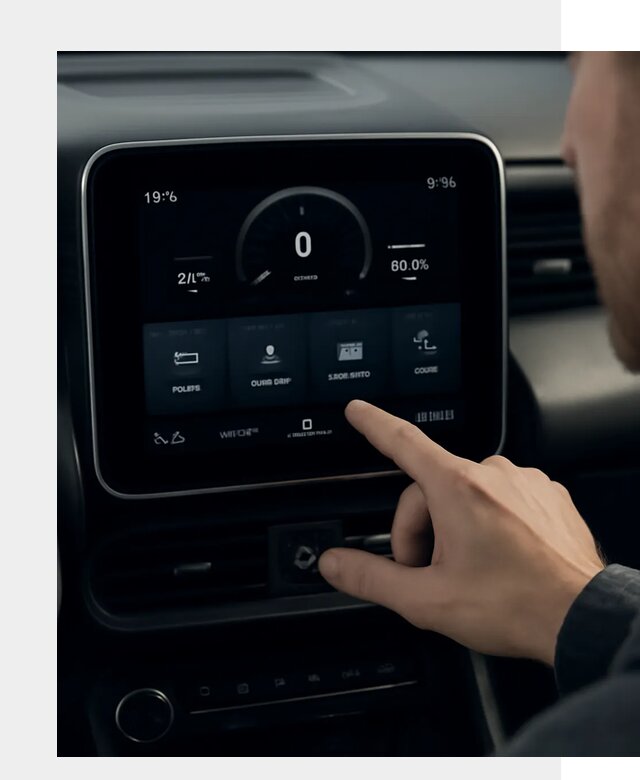Русификация Haval DARGO в Нурлате по цене от 6778 р. | ФастМобиль-Нрт