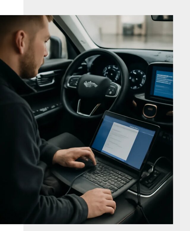 Русификация Haval DARGO и мультимедиа под ключ в Нурлате