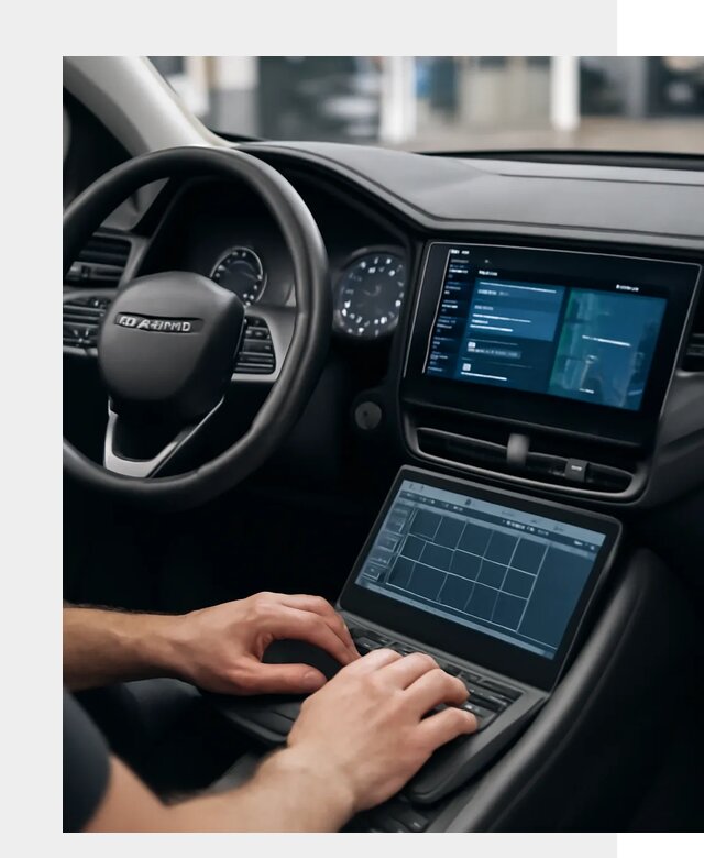 Русификация Haval F7 в Нурлате по цене от 6778 р. | ФастМобиль-Нрт