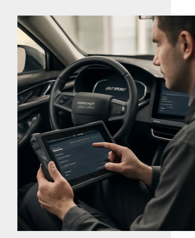 Русификация приборной панели Haval в Нурлате от 5735 р. | ФастМобиль-Нрт