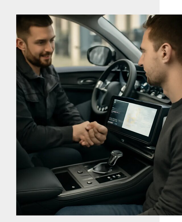 Русификация Jetour X70 Plus в Нурлате по цене 5735 р. | ФастМобиль-Нрт