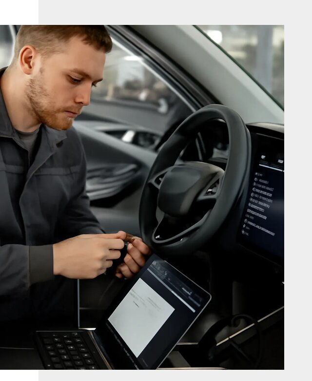 Русификация Jetour X70 Plus для мультимедиа в Нурлате