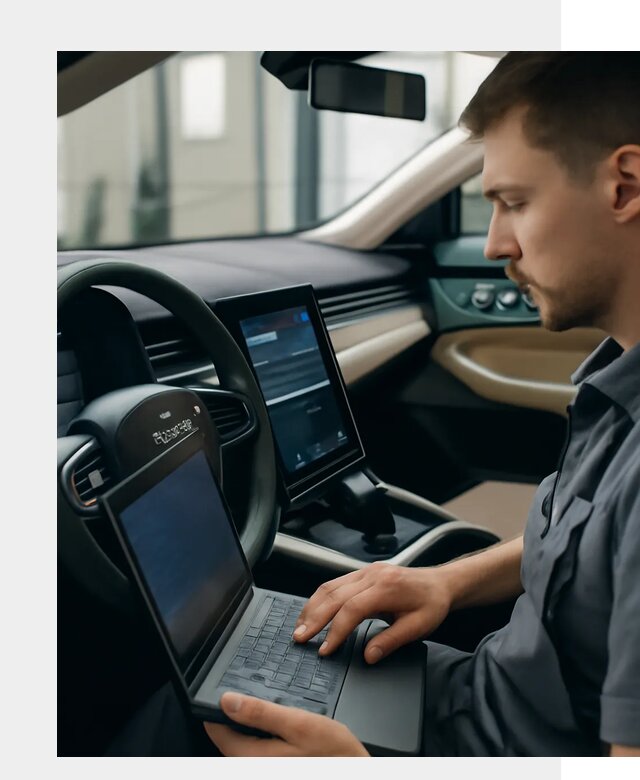 Русификация Lynk Co 900 в Нурлате по цене от 20750 р. | ФастМобиль-Нрт