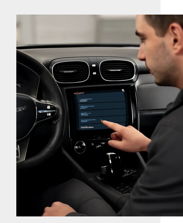 Русификация приборной панели Lynk Co в Нурлате от 8237 р. | ФастМобиль-Нрт