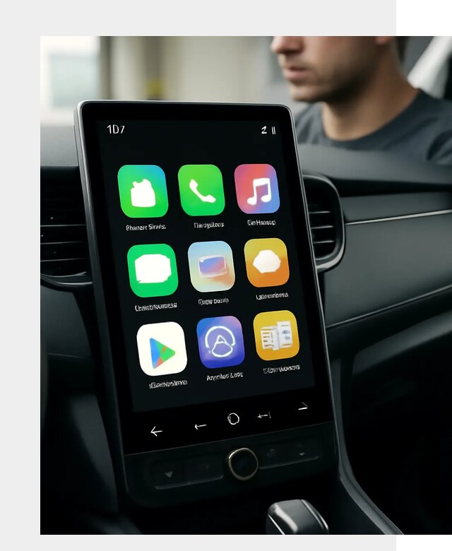 Установка приложений Lynk Co в Нурлате по цене от 6152 р. | ФастМобиль-Нрт