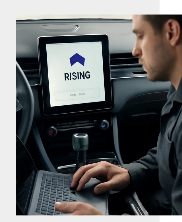 Установка приложений Rising в Нурлате по цене от 4692 р. | ФастМобиль-Нрт