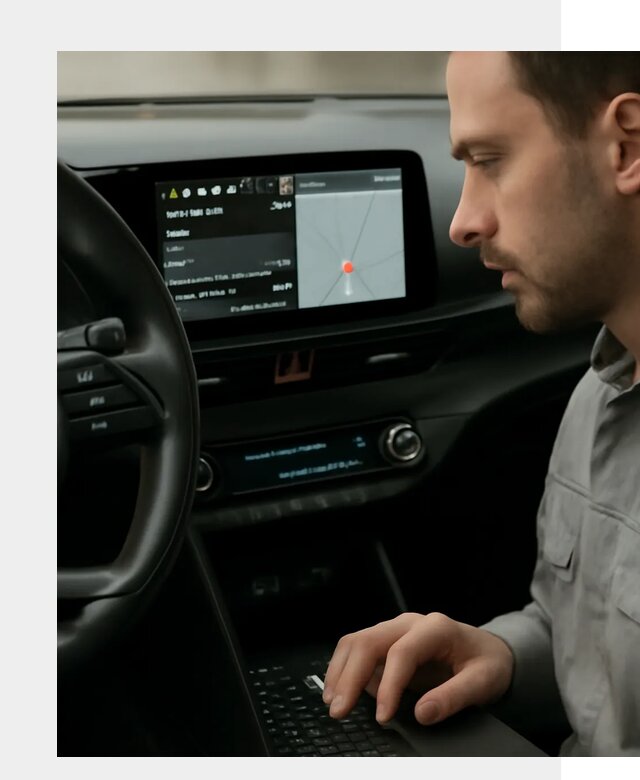 Русификация Hyundai всех моделей в Нурлате от 8237 р. | ФастМобиль-Нрт