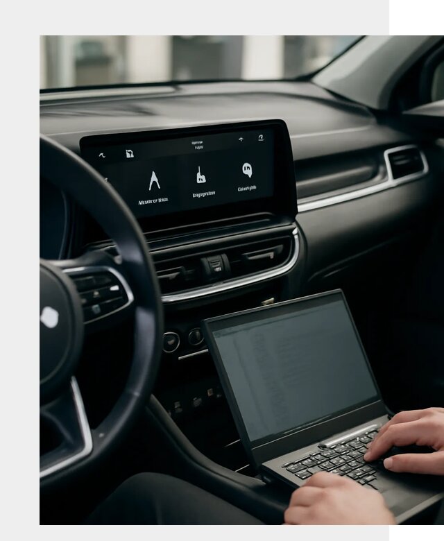 Русификация Kia K5 в Нурлате по цене от 6778 р. | ФастМобиль-Нрт