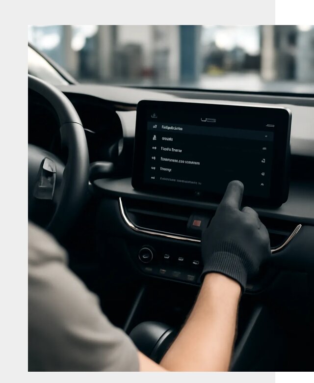 Русификация Kia всех моделей в Нурлате от 10323 р. | ФастМобиль-Нрт