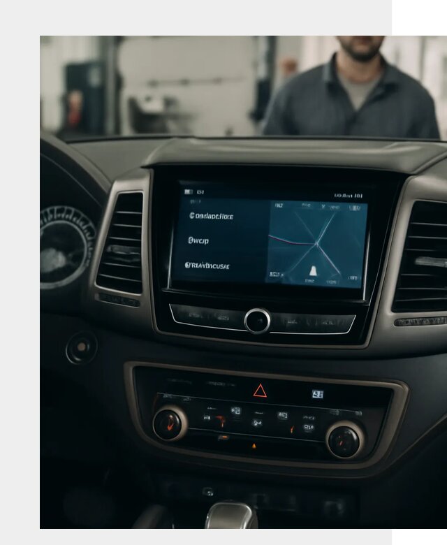 Русификация SsangYong Rexton в Нурлате от 13034 р. | ФастМобиль-Нрт