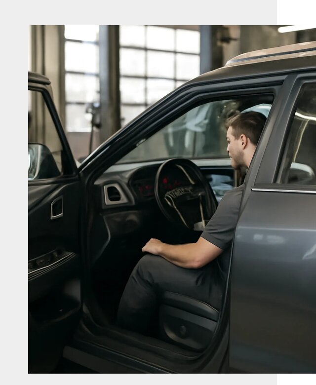 Русификация SsangYong Tivoli в Нурлате по цене 6152 | ФастМобиль-Нрт