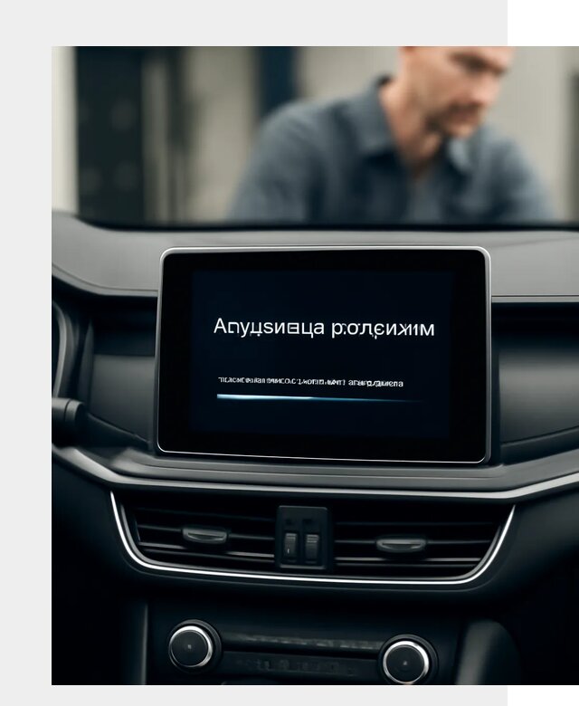 Обновление русификации авто в Нурлате по цене от 6152 р. | ФастМобиль-Нрт