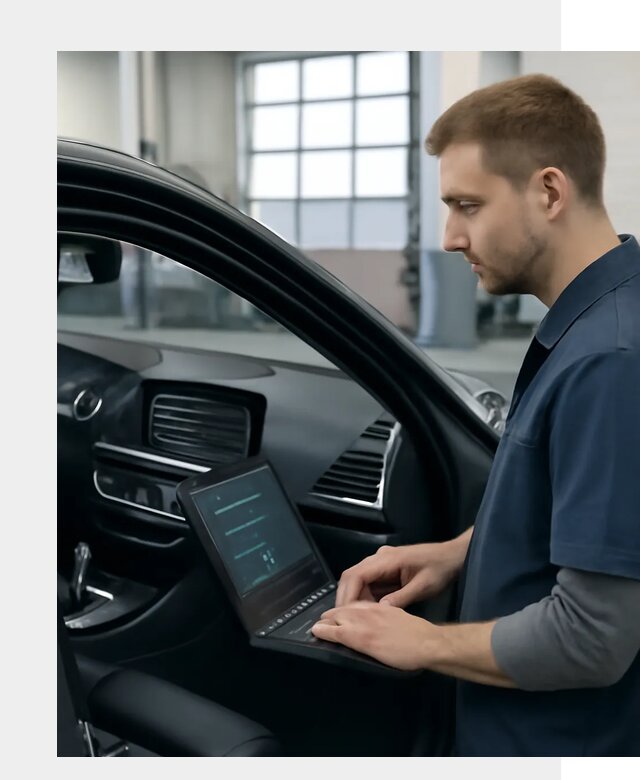 Удаленная русификация авто в Нурлате от 7299 р. | ФастМобиль-Нрт