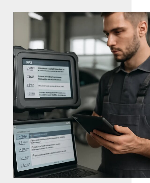 Перевод ошибок автомобиля в Нурлате по цене от 2607 р. | ФастМобиль-Нрт