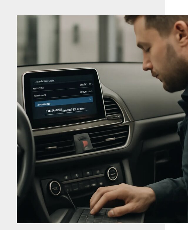 Установка русского пакета языка для авто в Нурлате от 6152 р. | ФастМобиль-Нрт