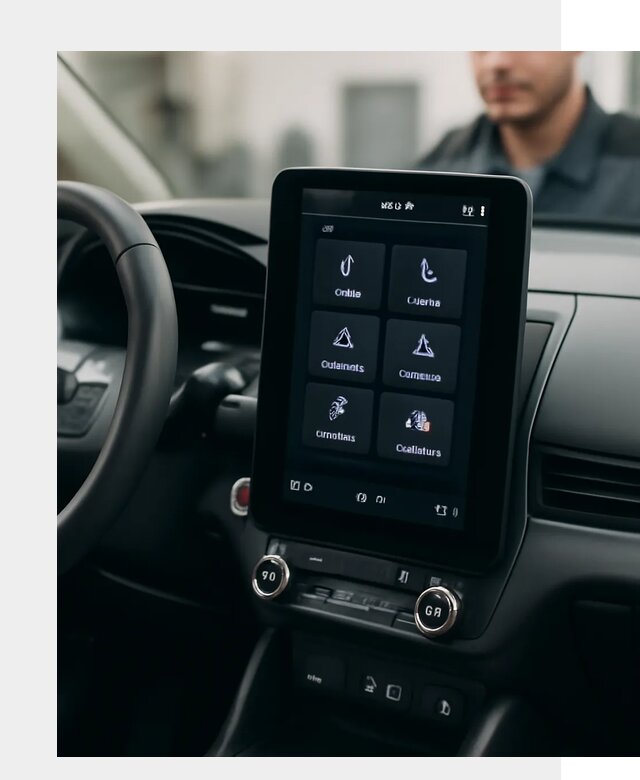 Русификация Honda в Нурлате по цене от 7195 р. | ФастМобиль-Нрт