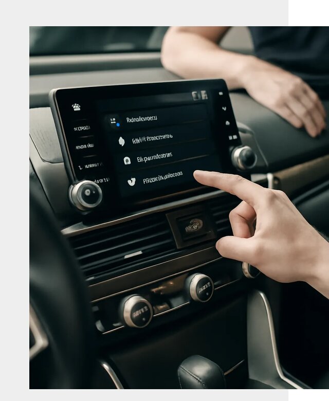 Русификация Honda Accord 10 в Нурлате по цене от 6778 р. | ФастМобиль-Нрт