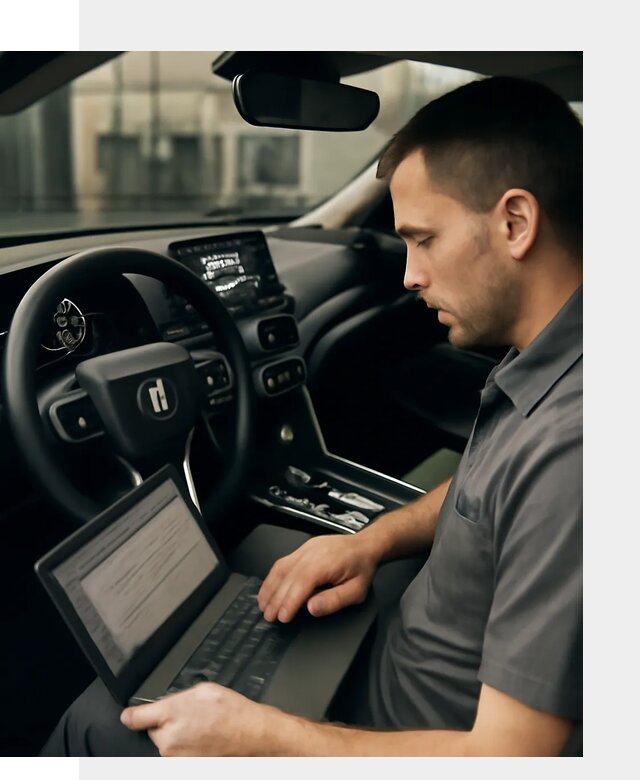 Русификация Honda Accord на русском языке под ключ в Нурлате