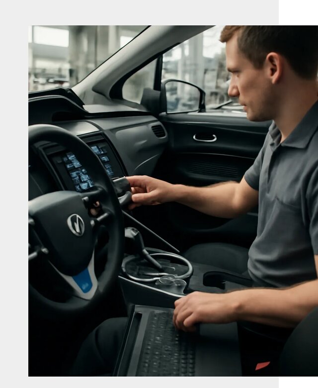 Русификация Honda CLARITY в Нурлате по цене от 7820 р. | ФастМобиль-Нрт
