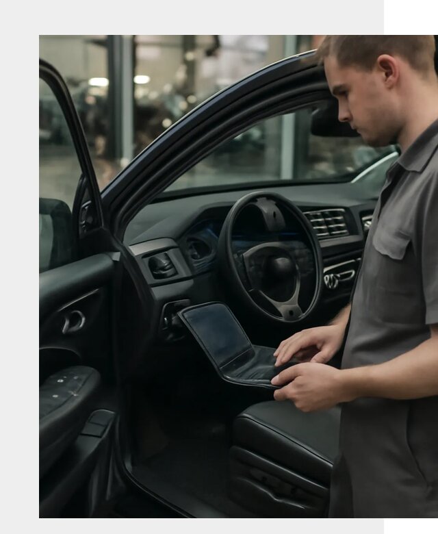 Русификация Honda Pilot по цене от 7195 р. в Нурлате ФастМобиль-Нрт