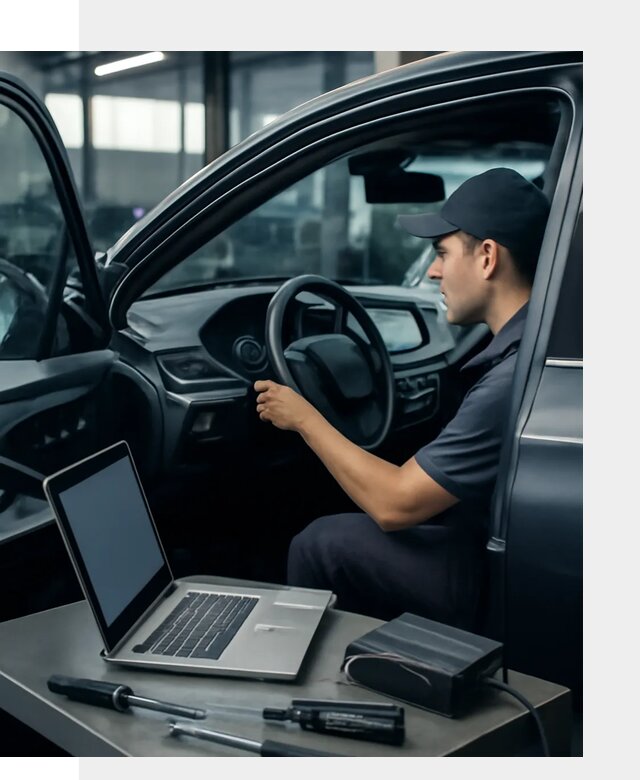 Русификация Honda Ridgeline для комфортной езды в Нурлате