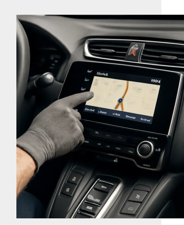 Русификация мультимедиа Honda в Нурлате от 7820 р. | ФастМобиль-Нрт