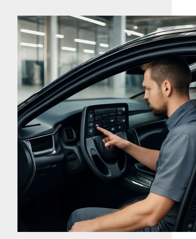 Русификация Lexus в Нурлате по цене от 15536 р. | ФастМобиль-Нрт