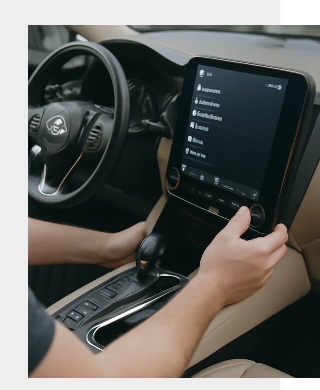 Русификация Lexus NX Panasonic в Нурлате от 8237 р. | ФастМобиль-Нрт