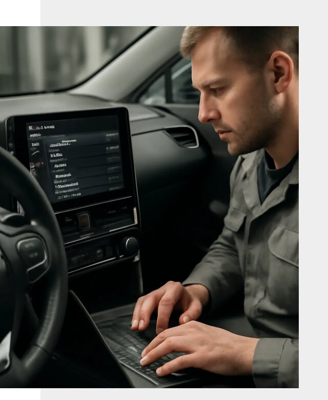 Русификация мультимедиа Lexus NX PIONER для авто в Нурлате