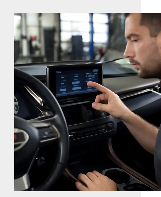 Русификация Lexus RX PANASONIC в Нурлате от 8237 р. | ФастМобиль-Нрт