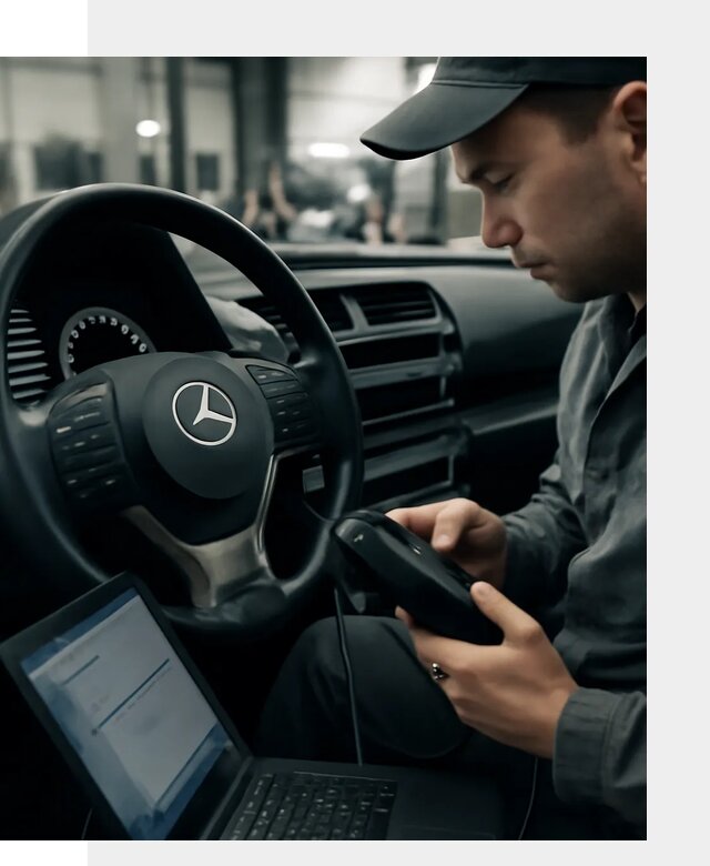 Русификация приборной панели Lexus на русском языке в Нурлате