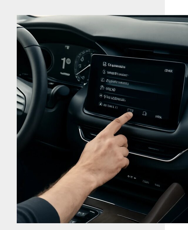 Русификация Mazda EZ-6 в Нурлате по цене от 15536 р. | ФастМобиль-Нрт