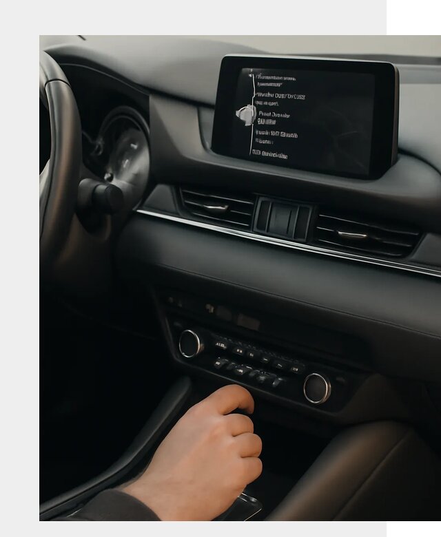 Русификация мультимедиа Mazda в Нурлате по цене от 8237 р. | ФастМобиль-Нрт
