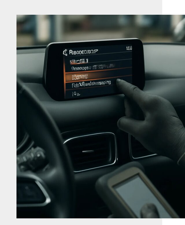 Установка приложений Mazda в Нурлате по цене от 5631 р. | ФастМобиль-Нрт