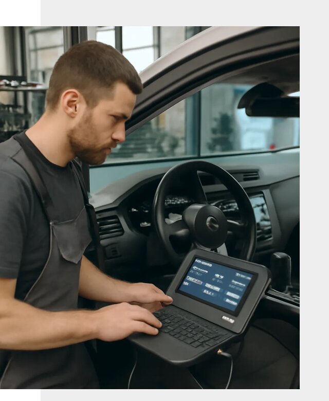 Русификация автомобилей Nissan для всех моделей в Нурлате