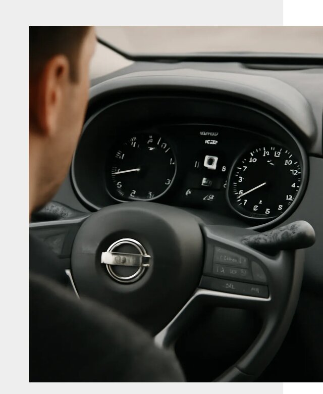 Русификация приборной панели Nissan в Нурлате от 6778 р. | ФастМобиль-Нрт
