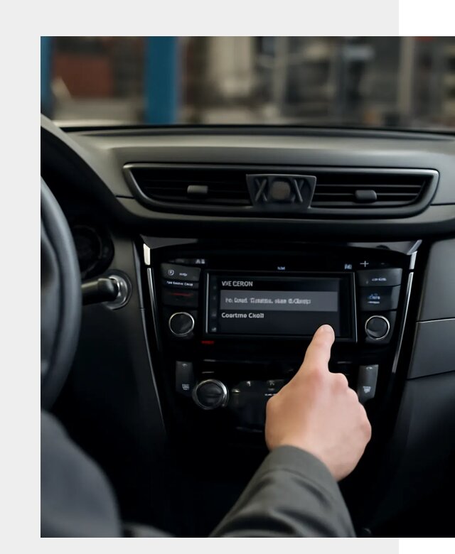 Установка приложений Nissan в Нурлате по цене от 5735 р. | ФастМобиль-Нрт