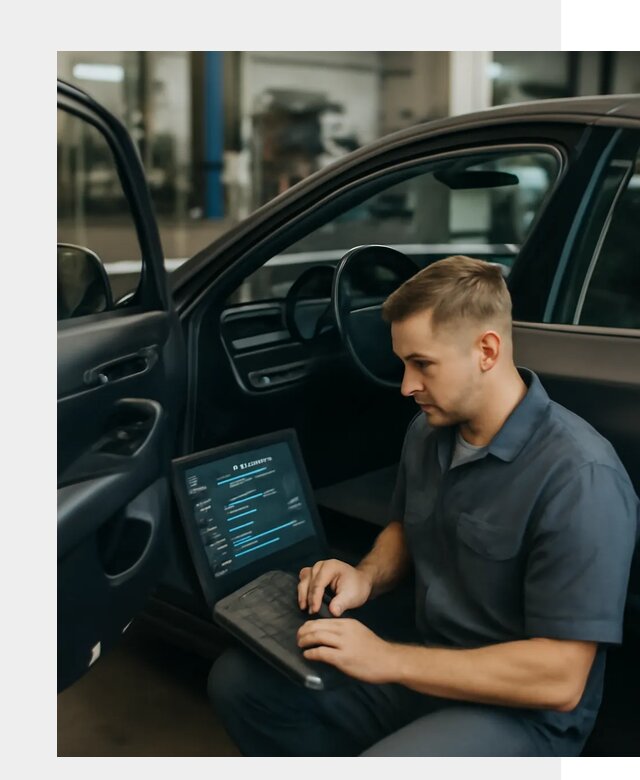 Русификация Toyota Crown в Нурлате по цене от 8863 р. | ФастМобиль-Нрт
